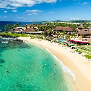 Sheraton Kauai Resort